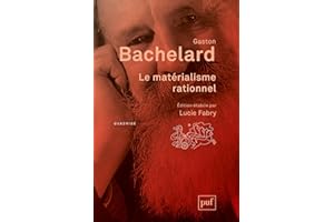Le matérialisme rationnel: Édition établie par Lucie Fabry (French Edition)