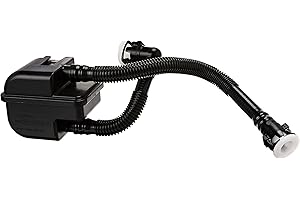 Genuine Toyota (77706-52020) Vapor Canister Filter