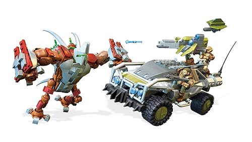 Mega Construx Halo UNSC Infinity in Kuwait Whizz Building Sets