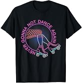 P!NK Never Gonna Not Dance Again (V2) T-Shirt