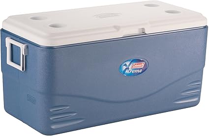 coleman xtreme 5 cooler