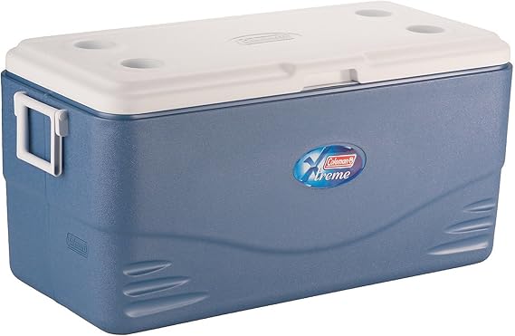 coleman xtreme cooler model 6270