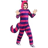 Cheshire Cat Kid's Onesie