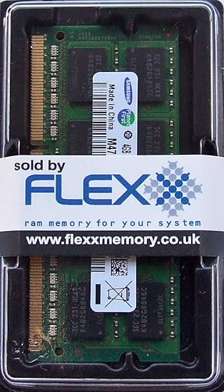 Samsung Ram Memory Upgrade Ddr3 Pc3 1600mhz 4 Pin Sodimm For 12 Apple Macbook Pro S 12 Imac S And 11 12 Mac Mini S 4gb 1 X 4gb At Amazon Com
