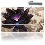 sabermaster TCG playmat Table Mats Size 70X40 cm