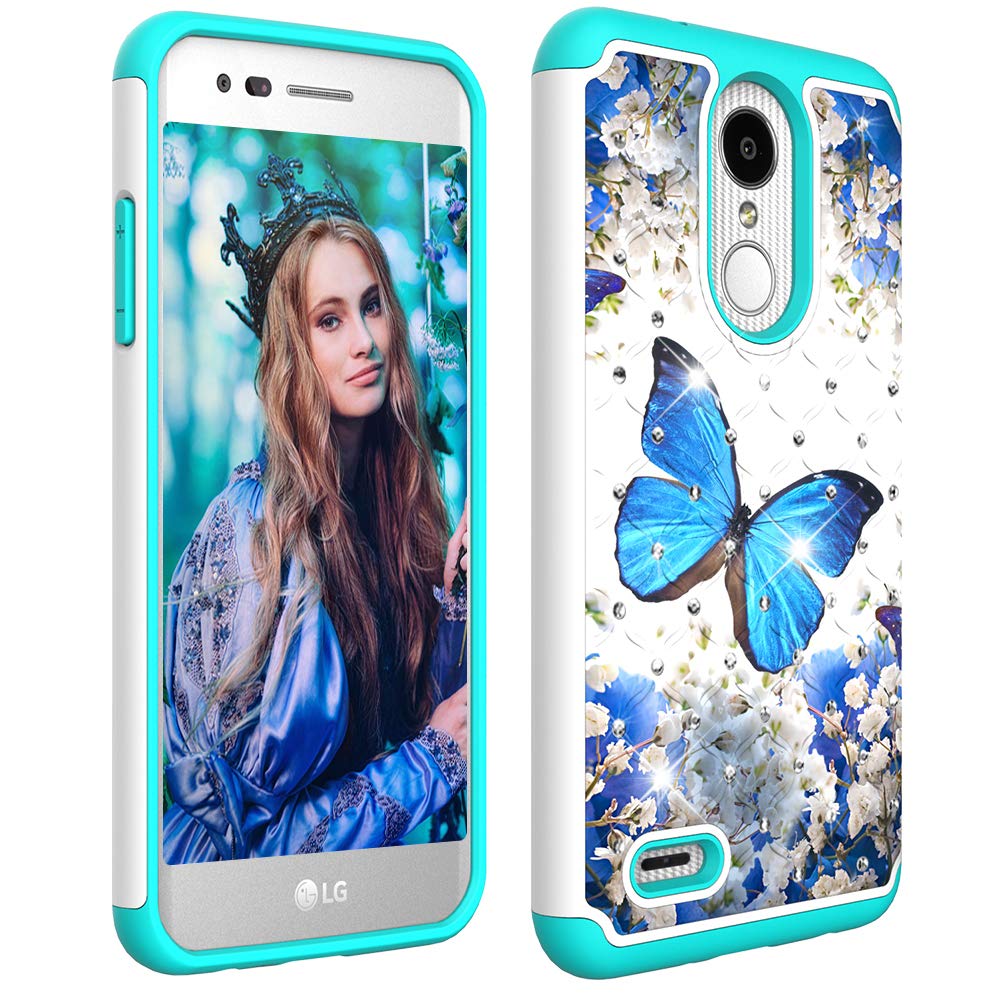Best k8 lg 2018 cases