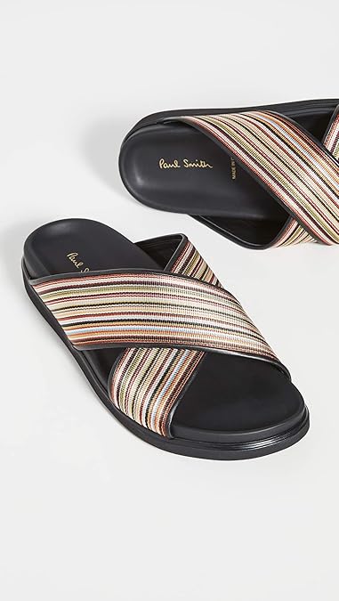 paul smith flip flops