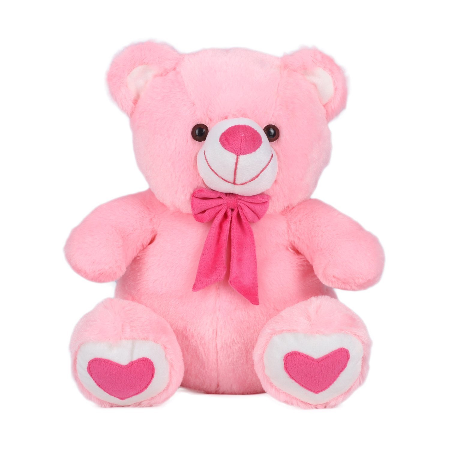 pink soft toys