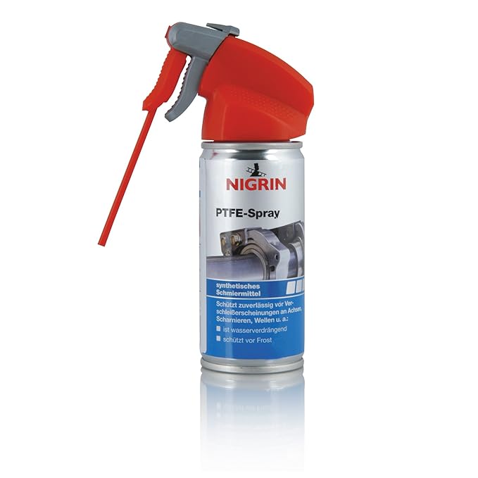 Nigrin 72247 PTFE-Spray 100 ml