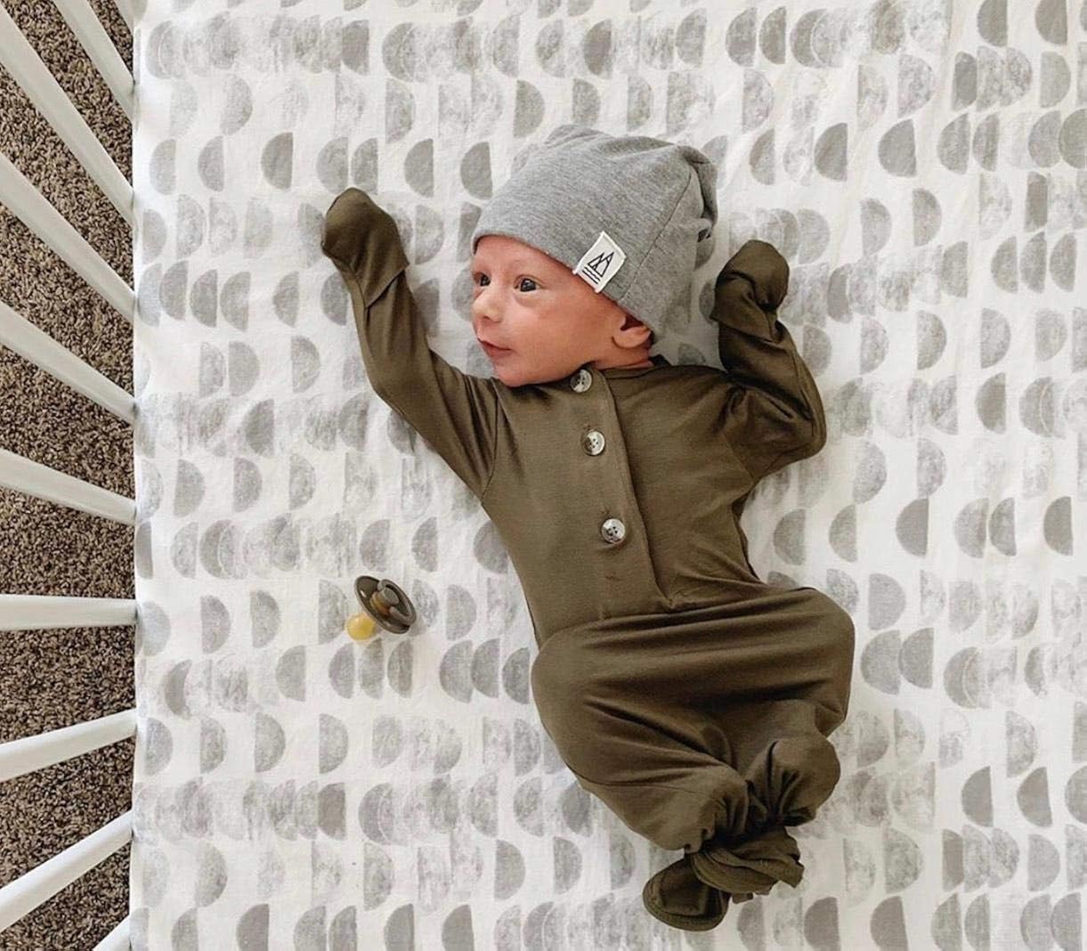 Boy knotted gowns Clearance