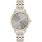 Nine West Women's Bracelet Watch