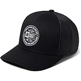 Salty Crew Retro Trucker Hat - Adjustable 6 Panel Snap Back Hat - Beach Lifestyle Apparel