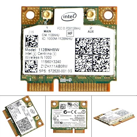 Amazon In Buy Ast Works Intel Centrino Wireless N 1000 802 11 B G N 112bnhmw Half Mini Pci E Wifi Card Online At Low Prices In India Reviews Ratings Amazon In Buy Ast Works Intel Centrino Wireless N 1000 802 11 B G N 112bnhmw Half Mini Pci E Wifi Card Online At Low Prices In India Reviews Ratings