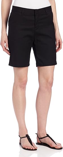 dickies shorts womens