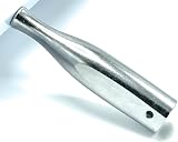 CCA Spiked Aeration Roller 500mm for Latex Screed 21mm Spikes view 4