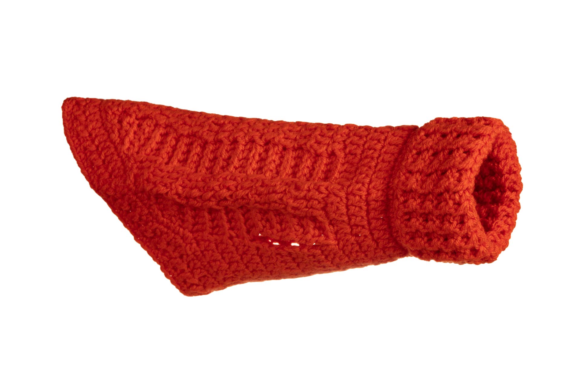 MICHI MICHI-SCM55 SWEATER KENT ORANGE XXXL 55cm Dog Jumper