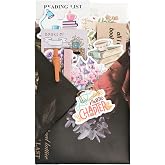 Blind Date with a Book,Blind Books Date,Book Lovers Gifts for Women Family Friends or Yourself,Book Themed Bookish Gifts for Book Lovers (Dark Romance)