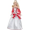 Barbie Holiday Sparkle Doll