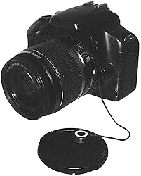 AGFA Universal Lens Cap Holder APCAPH