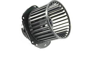 SHOWSEN 41-3039 HVAC AC Heater Blower Motor Fit 83-94 GMC Jimmy 87-94 Chevy Blazer 83-94 Chevy S10 92-96 G30 GMC G3500 W/Fan Cage