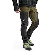 RevolutionRace Men’s RVRC GP Pants, Durable Pants for All Outdoor Activities