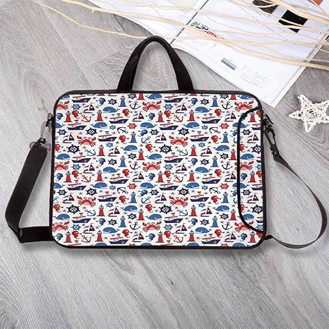 fun laptop bags