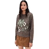 ASTR the label Women's Conetta Sweater