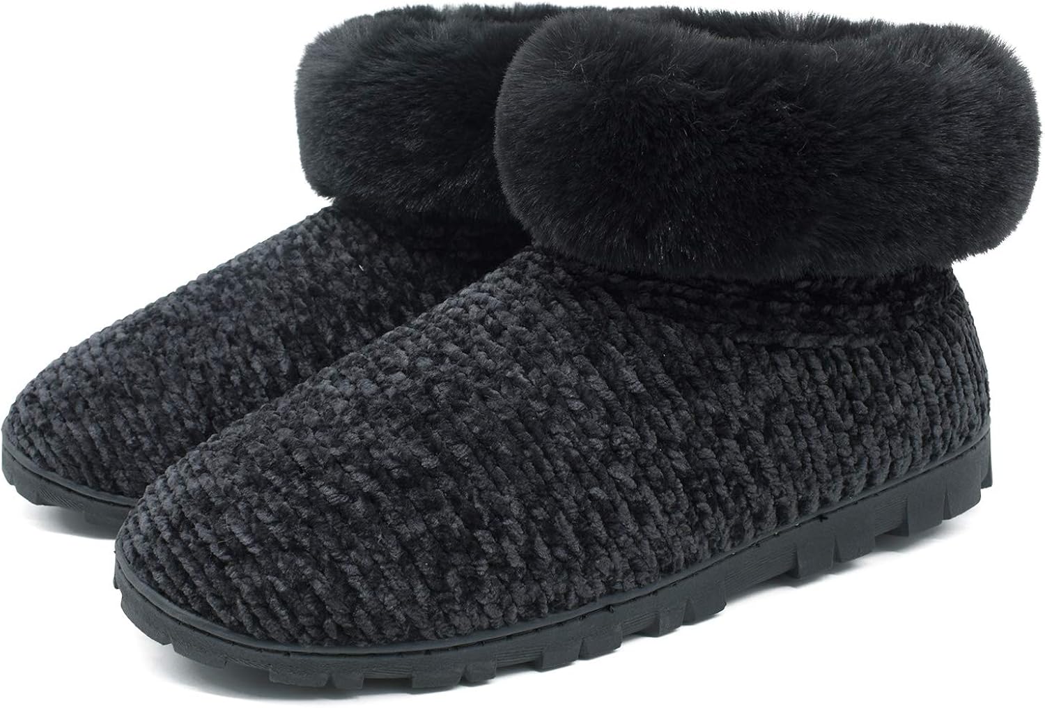 Zapatilla casa bota mujer Clearance