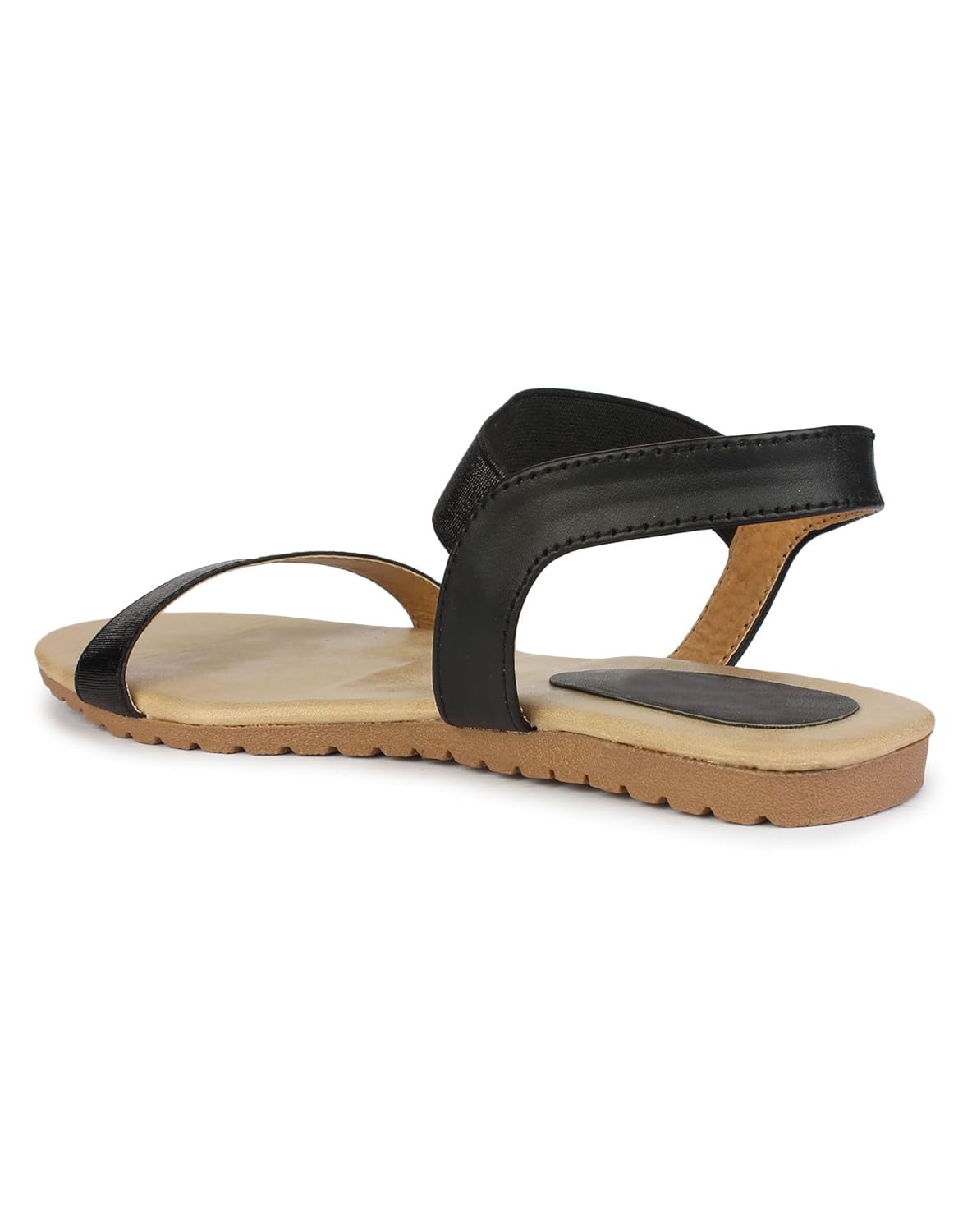 do bhai sandal-jimmy flat sandal for women