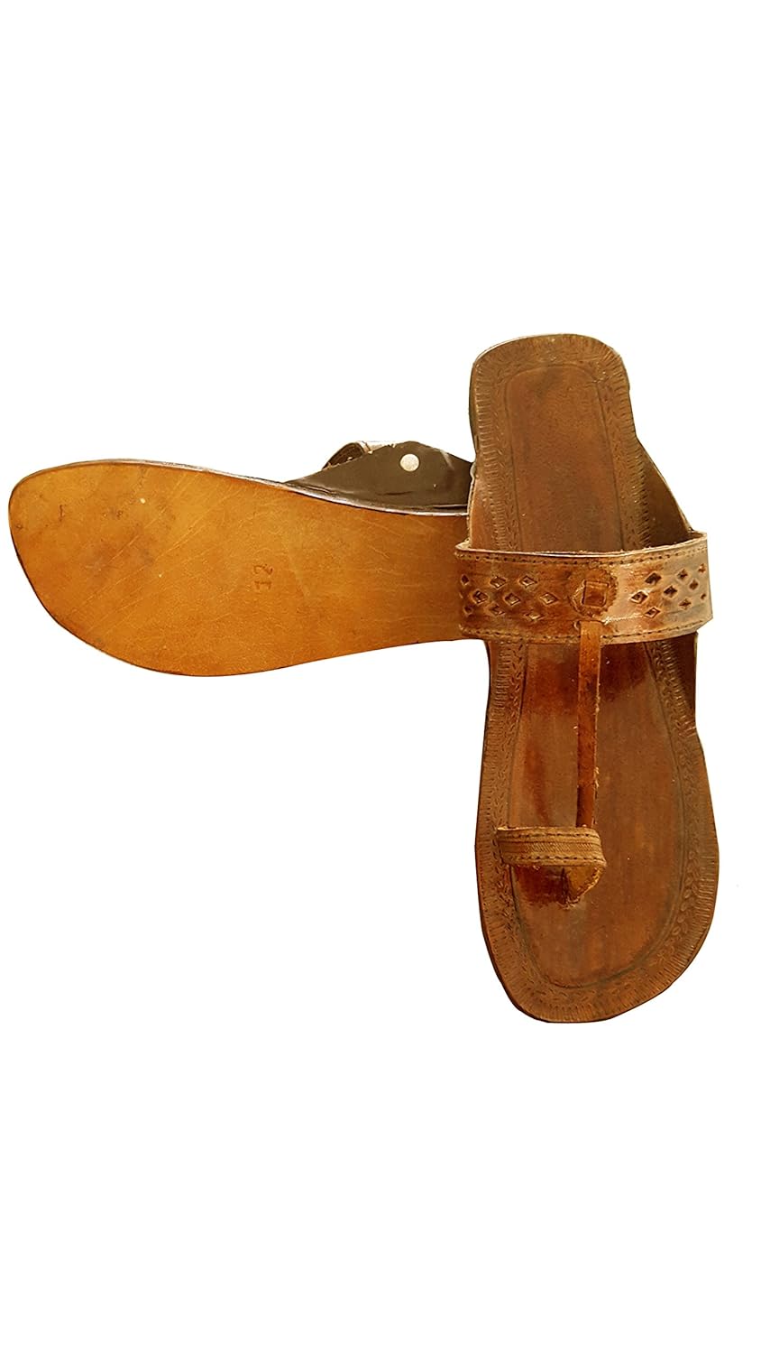 qasmi women kolhapuri