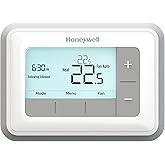 Honeywell Home RTH7560E1019 7-Day Programmable Thermostat