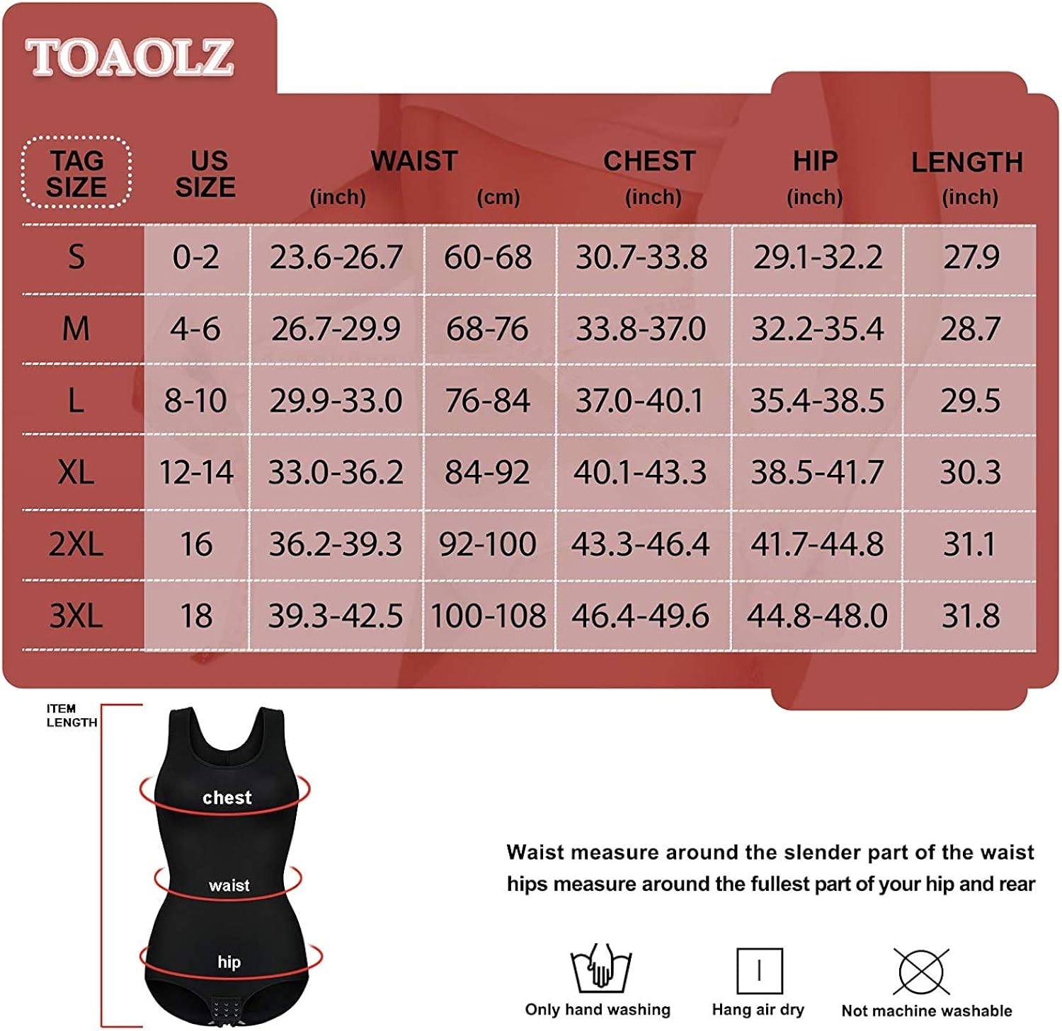 Irisnaya Shapewear Bodysuit Scoop Neck Tank Tops for Women Tummy Control Waist Trainer Vest Full Body Shaper at  Women’s Clothing store