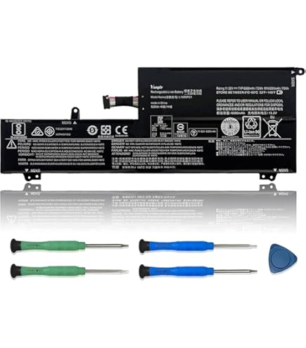 Amazon.com: Genuine for Lenovo Yoga 720 (15