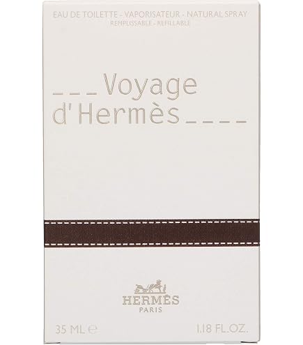 Amazon.com : Hermes Voyage Deodarant Stick, 2.6 Ounce : Beauty