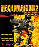 Mechwarrior 2 Strategies & Secrets by 