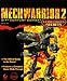 Mechwarrior 2 Strategies & Secrets by 