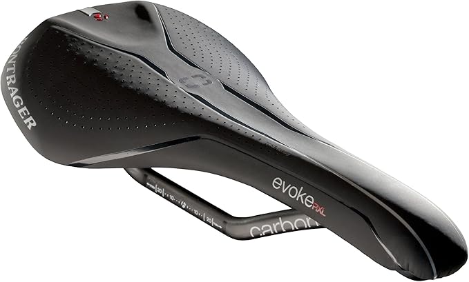 bontrager evoke rxl carbon