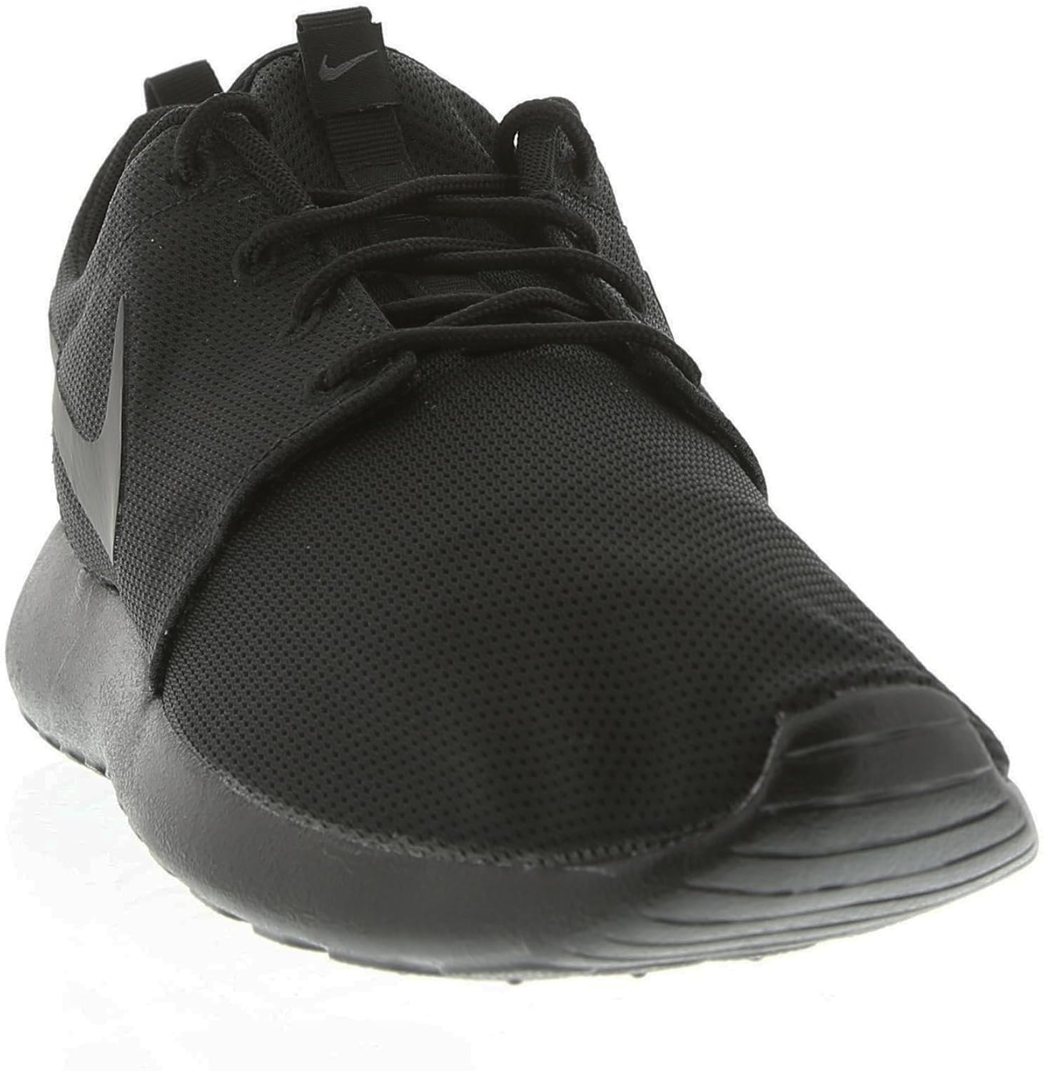 roshe run triple black