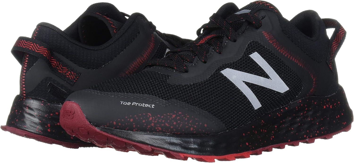  | New Balance Men's Fresh Foam Arishi V1 Trail Running Shoe | Trail Running