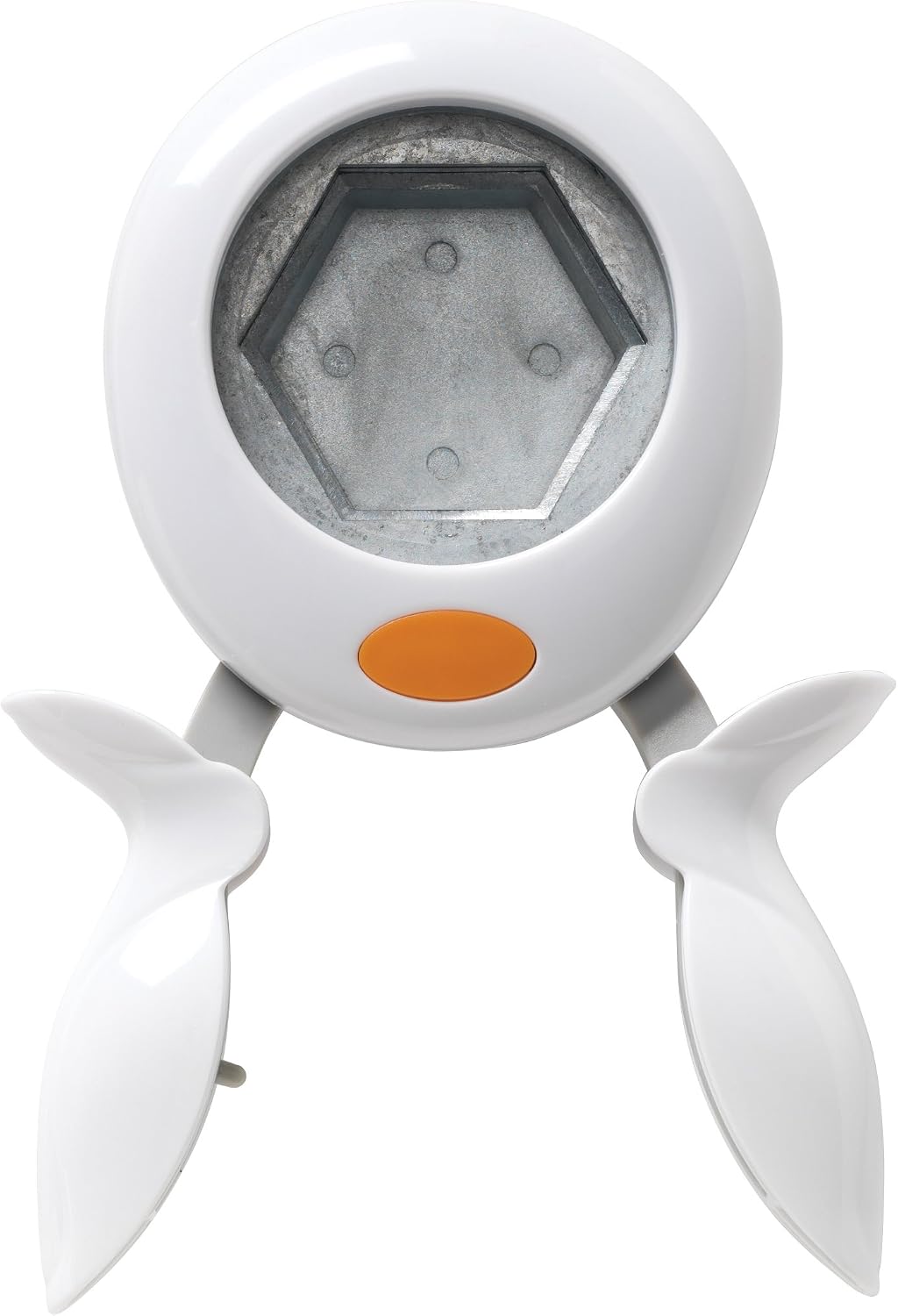 fiskars xl hexagon punch