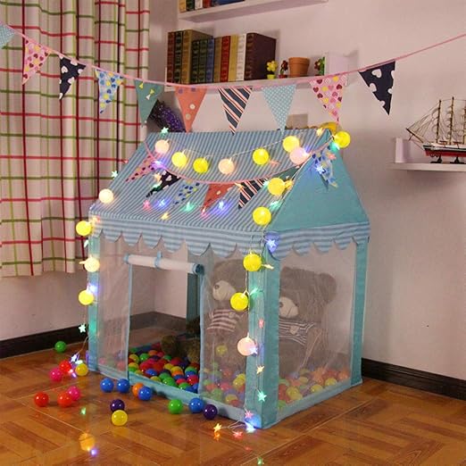 casas de plastico para niños amazon