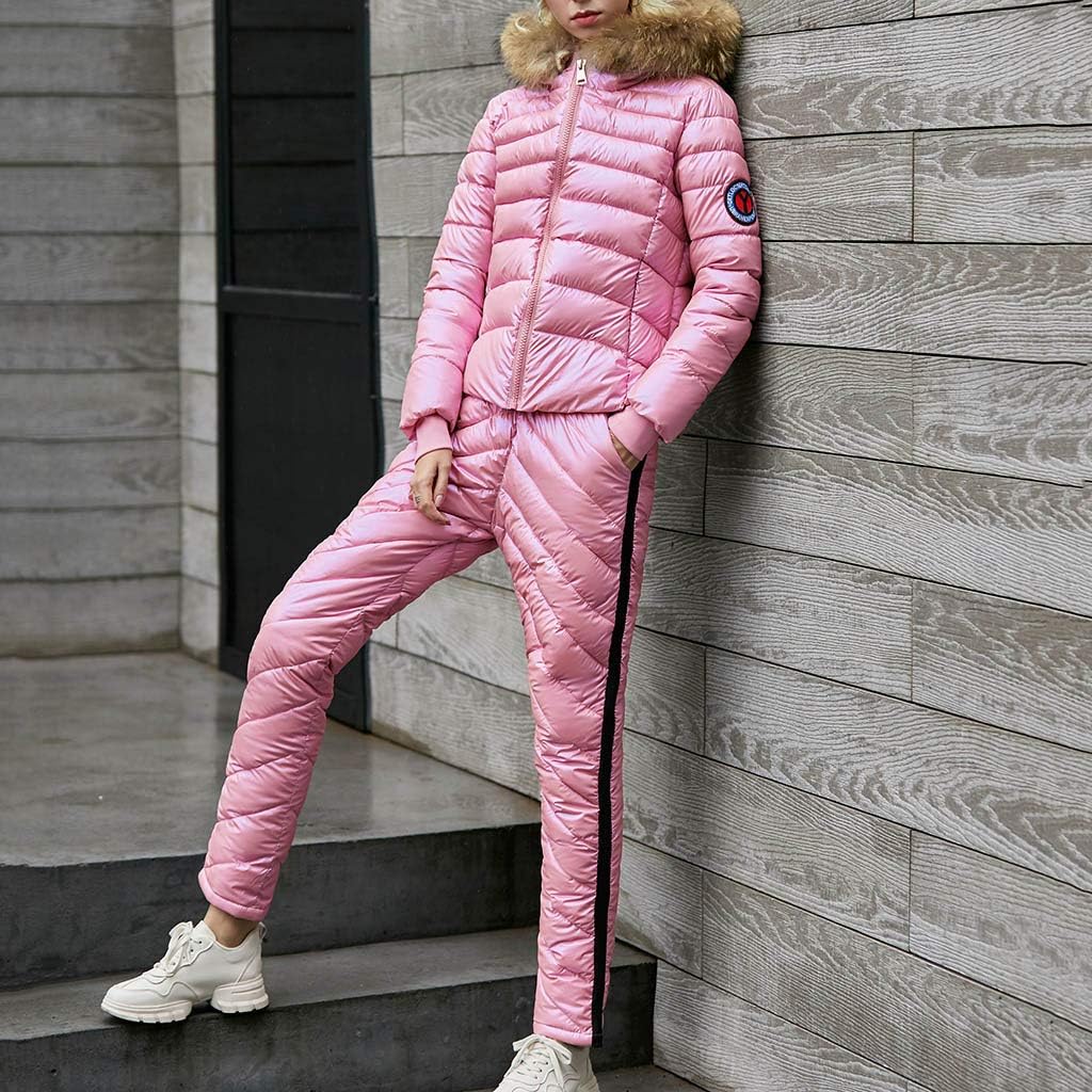 naumi ski suit for sale