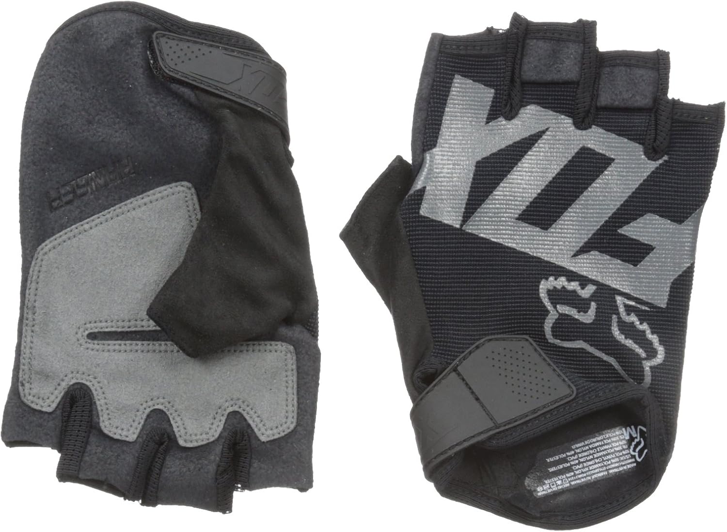 fox ranger glove