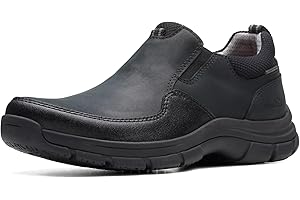 Clarks Mens 26174616 Loafer