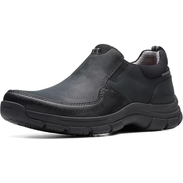 Amazon.com | Clarks Wave 2.0 Edge Men display picture 3