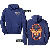 Weezer - Retro Surf Pullover Hoodie