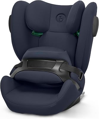 CBX by Cybex Pallas B3 i-Size/Blue-blue PU1