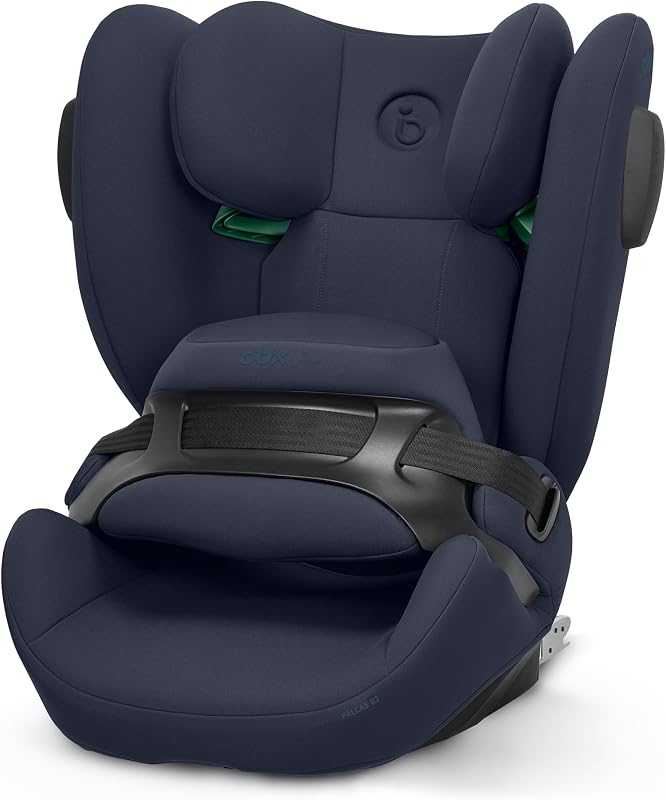 CBX by Cybex Pallas B3 i-Size/Blue-blue PU1