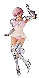 Daiki Walkure Romanze: Mio Kisaki PVC Figure