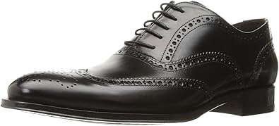 to boot new york bello wingtip leather oxford